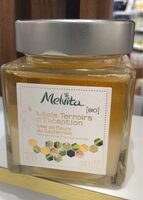 Miel de fleurs du Sauternais
