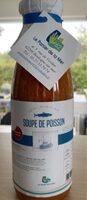 Soupe de poisson