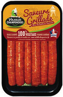 6 Merguez