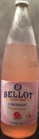 Limonade bellot pamplemousse