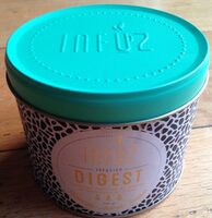 Infusion DIGEST