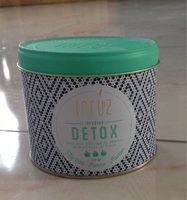 Infusion detox