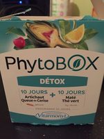 PhytoBoxdétox