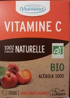 Vitamine C