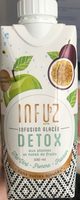 Infuz Glacée Detox