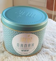 Infusion d'Ailleurs - Nanah