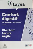 Confort digestif