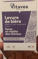 Levure de bière