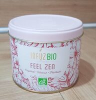 Infusion Bio Feel Zen