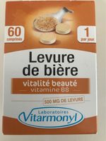 Levure de biere