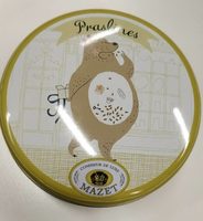 Praslines