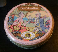 Les Friandises