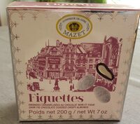 Figuettes