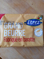 Beurre