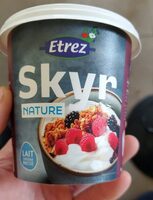 Skyr nature