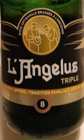 L'Angelus triple