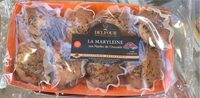 La maryleine aux pépites