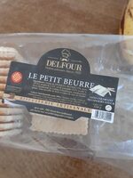 Le petit beure