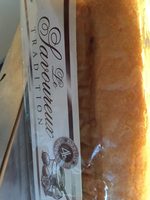 Le Savoureux tradition
