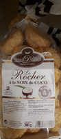 Rocher Noix de Coco