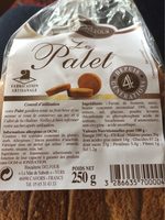 Le palet