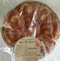 Chinois