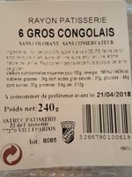 Gros Congolais