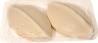 2 Meringues Delices Parfum Vanille 90G