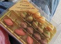 Minis madeleines