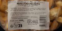Mini-financiers