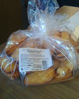 Financiers