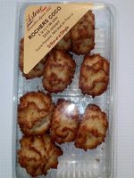 Rochers coco