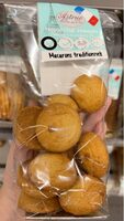 Macarons traditionnels