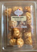 Rochers à la noix de coco