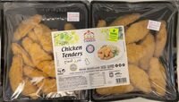 Chicken tenders