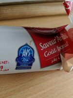 Arabi goût boeuf