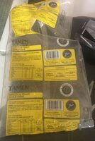 Emincés de poulet saveur kebab