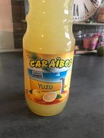 Yuzu