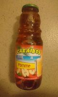 Jus de pomme