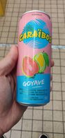 Boisson à La Goyave