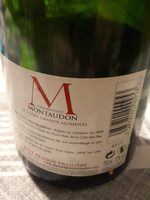 Champagne - Réserve Première