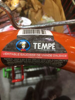 Saucisse de viande
