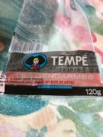 Saucisses Gendarmes,