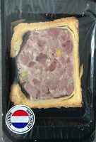 Pâté en Croute