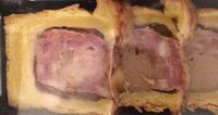 Petits pâtés en croûte