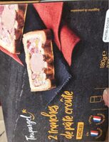 Paté croute