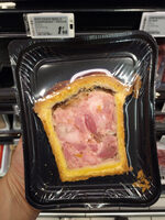 Pâté en croute Bressan