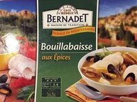 Bouillabaisse du soleil