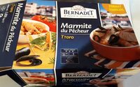 Marmite du pêcheur