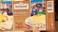 Brandade de morue
